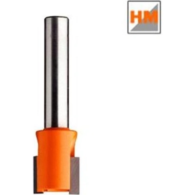 CMT Orange Tools C90214011 - Dlabací fréza pr. 14 x 12/ 38 mm, stopka 8 mm