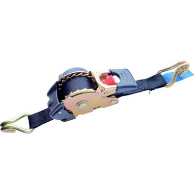 Alarm Werkzeuge 56050500 upínací popruh Přivazovací únosnost napřímo (LC)=250 daN (d x š) 160 mm x 25 mm EN 12195-2