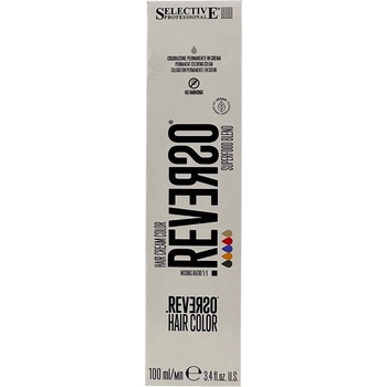 Selective Professional Reverso Hair Cream Color 100 ml боя без амоняк 6.00 Deep Dark Blond