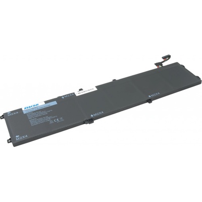 Avacom NODE-I7590-68P 8500 mAh batéria - neoriginálna