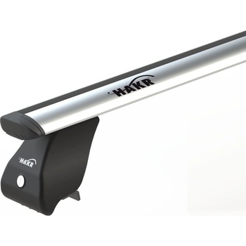 Příčníky Hakr HV0343 + HV0226 + HV0002