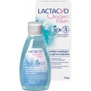 Lactacyd Oxigen Fresh intímny gél 200 ml