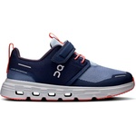 On Детски маратонки On Kid's Cloud Play 2 Sneakers - Midnight / Nectarine - размер 28, 5 (EU) (702-5699-0411)