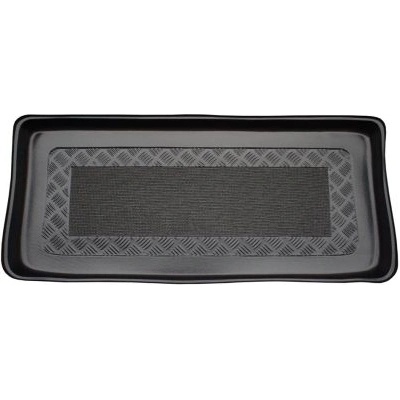 Стелка за багажник за Suzuki Grand Vitara (2005-2015) 3 doors