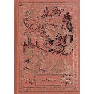 Do Měsíce – Verne Jules