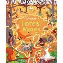 Forest mazes