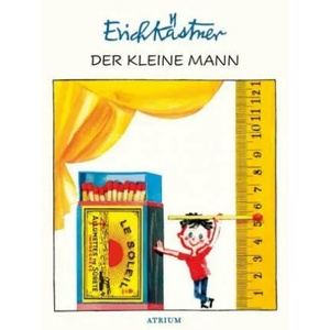Der kleine Mann (ISBN: 9783855356096)