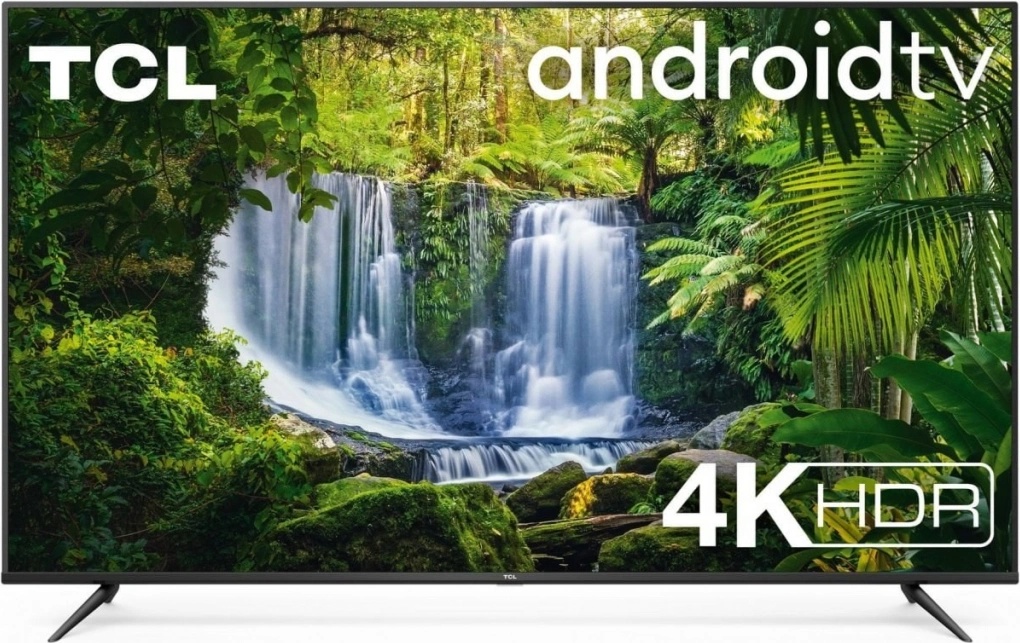 TCL 55P615