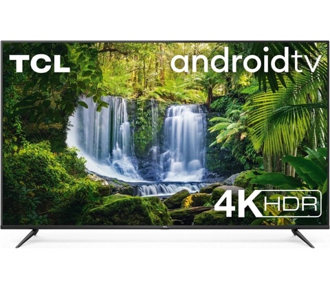 TCL 55P615