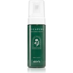skin79 Cica Pine нежна почистваща пяна с пилинг ефект 160ml