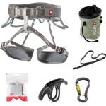 Ocún Climbing Twist Set Размер: XS-M / Цвят: сив