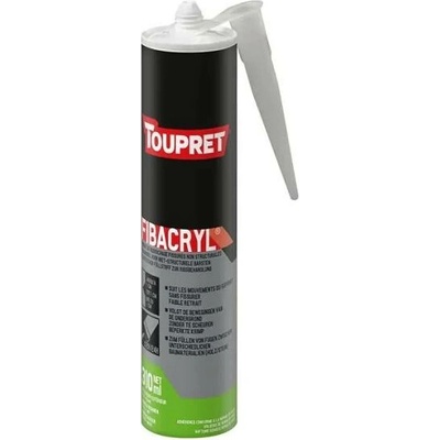 Polymer s vyztuženými vlákny Toupret FIBACRYL 310 ml Akryly a silikony