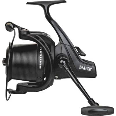 Traper Hunter Carp 8000