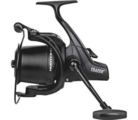 Traper Hunter Carp 8000