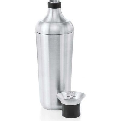 OXO jednoduchý / jednostěnný nerezový koktejlový šejkr 700 ml