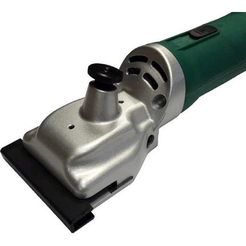 TROY Машинка за подстригване на коне и крави 200 w (t 19904) (t 19904)