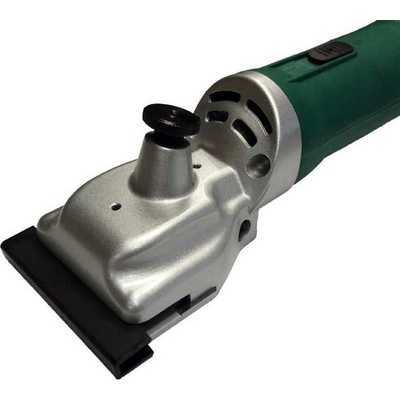 TROY Машинка за подстригване на коне и крави 200 w (t 19904) (t 19904)