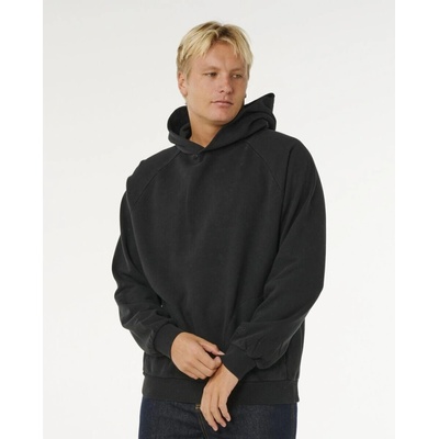 Rip Curl PREMIUM SURF HOOD Black