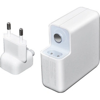 Image 1 of Makki NB Power Adaptor 61W Type-C w/Cable, OEM Apple (MAKKI-NA-AP-37)
