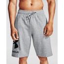 Under Armour šortky UA Rival FLC Big Logo shorts 1357118-011