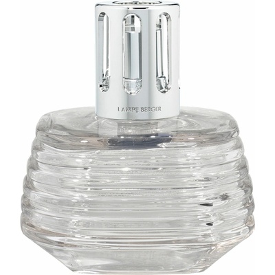 Maison Berger Paris Vibes Transparent katalytická lampa 430 ml