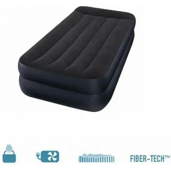 Image 1 of Intex PVC 99x191x42 cm 64122