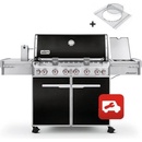 Weber Summit E-670