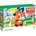 dodo Детски пъзел DoDo от 30 части - Котаракът в чизми (300693)