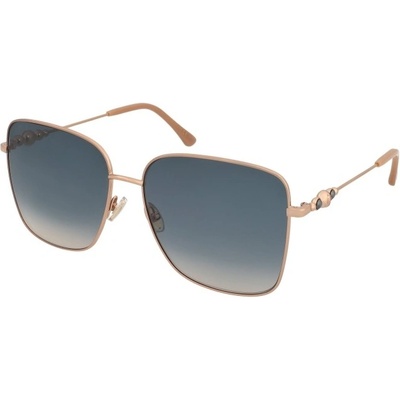 Jimmy Choo HESTER S BKU I4