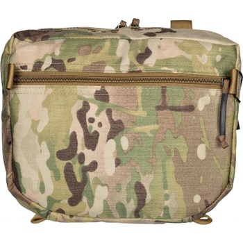 Real Target EDC univerzálna Low Profile Multicam