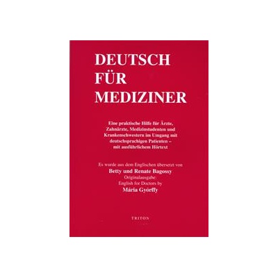 Deutsch für mediziner