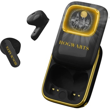 Image 1 of OTL TECHNOLOGIES Harry Potter Hogwarts Slide (HP1268)