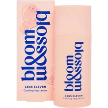 Bloom and Blossom Legs Eleven Chladící sérum na nohy 100 ml