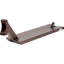 NORTH Willow G5 22 Maroon doska