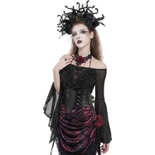 DEVIL FASHION korzet pás EAS044