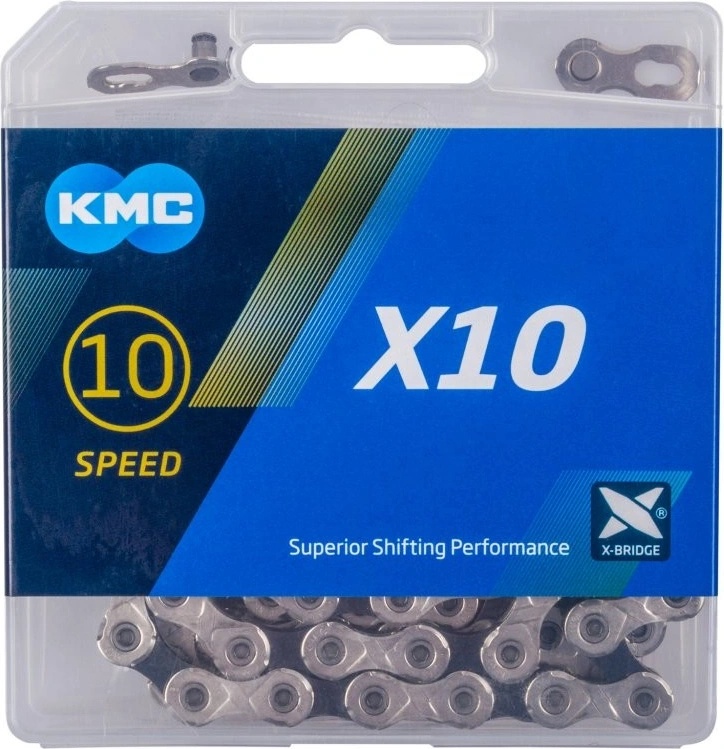 KMC X-10-93