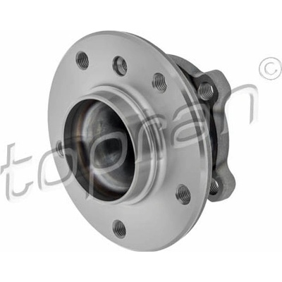 FEBI BILSTEIN Sada lozisek kol 24572