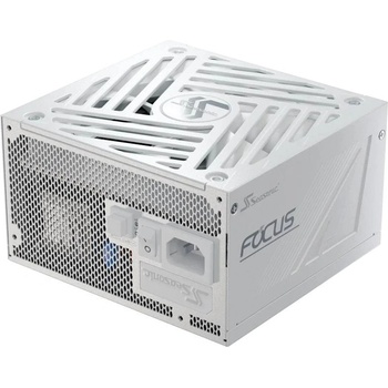 Seasonic Focus GX-850 80 PLUS Gold V4 white