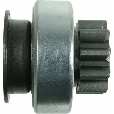 Volnoběžný převod, startér AS-PL SD5135S