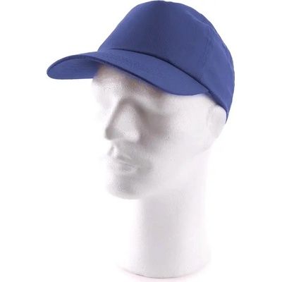 CXS PHIL s kšiltem světle modrá