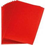 Brewista Felt A4 red 1mm 10pcs