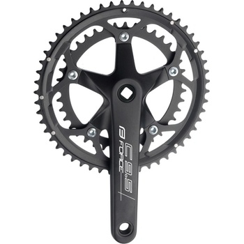 Force Road C9.5