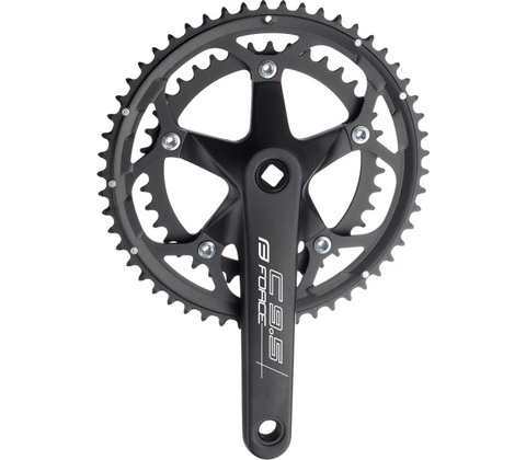 Force Road C9.5