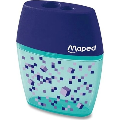 Struhadlo MAPED Pixel Party (2 otvory) – Zboží Dáma