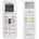 General SAMSUNG DB93-11489S - съвместимо дистанционно управление на марката General (DB93-11489S)