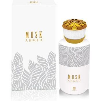 Image 1 of Ahmed Al Maghribi Musk Ahmed EDP 50 ml