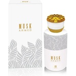 Ahmed Al Maghribi Musk Ahmed EDP 50 ml Парфюми