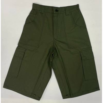 EGGG DESIGN EGD SHORTS