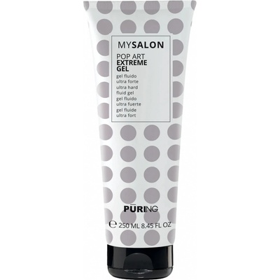 PŪRING MY SALON Pop Art Extreme Gel 250 ml