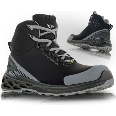 VM Footwear BERLIN S1 PS FO ESD SR 3660-S1PSESD